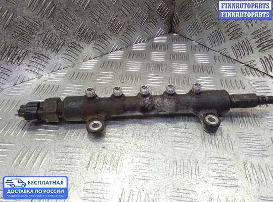 Рампа (рейка) топливная на Toyota RAV4 III (XA30)