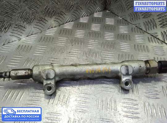 Рампа (рейка) топливная на Toyota RAV4 III (XA30)