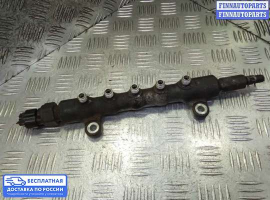 Рампа (рейка) топливная на Toyota RAV4 III (XA30)