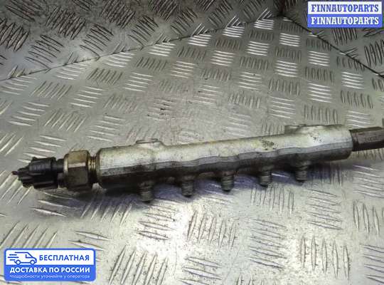 Рампа (рейка) топливная на Toyota RAV4 III (XA30)