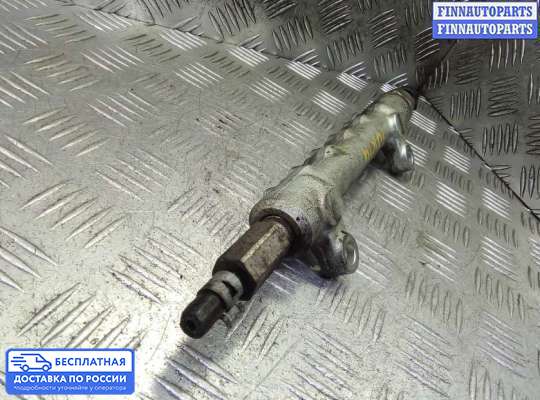 Рампа (рейка) топливная на Toyota RAV4 III (XA30)