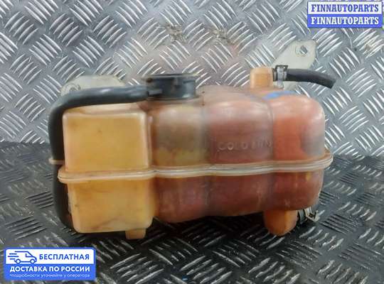 Бачок расширительный на Dodge Nitro
