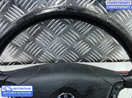 Руль на BMW X3 (E83)