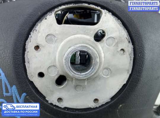 Руль на BMW X3 (E83)
