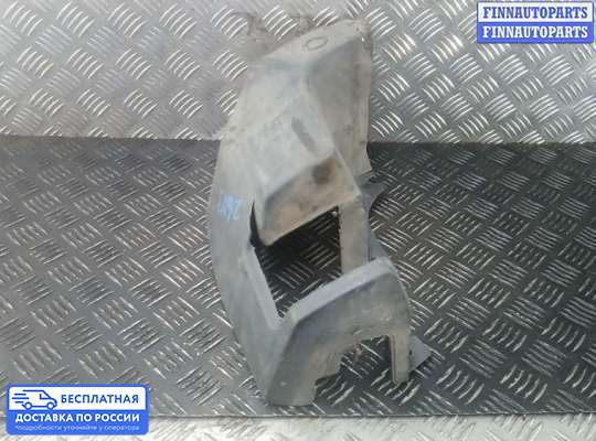 Клык (часть) бампера на Ford Transit Mk8 (V363)