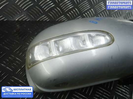 Зеркало боковое на Mercedes-Benz R (W251)