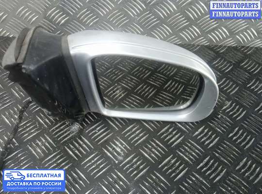 Зеркало боковое на Mercedes-Benz R (W251)