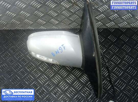 Зеркало боковое на Mercedes-Benz R (W251)