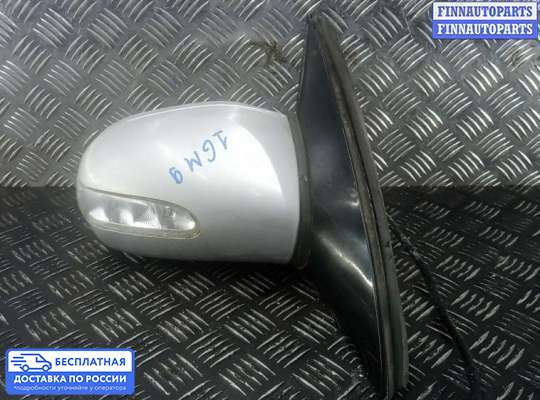 Зеркало боковое на Mercedes-Benz R (W251)