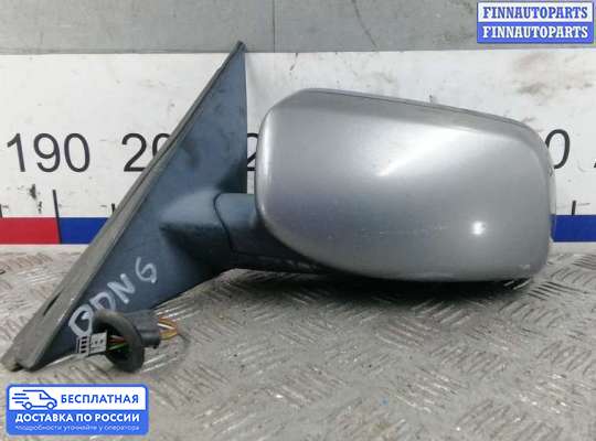 Зеркало боковое на BMW 5 (E60/E61)