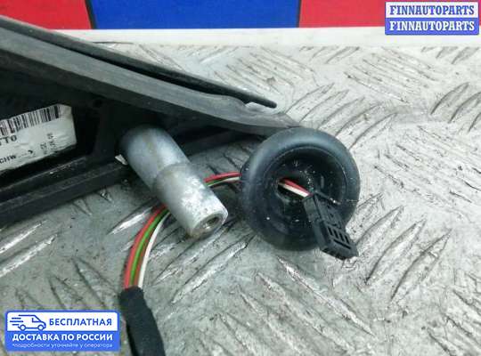 Зеркало боковое на BMW 5 (E60/E61)