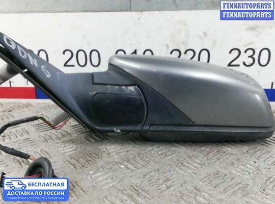 Зеркало боковое на BMW 5 (E60/E61)