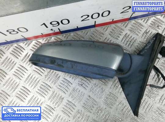 Зеркало боковое на BMW 5 (E60/E61)