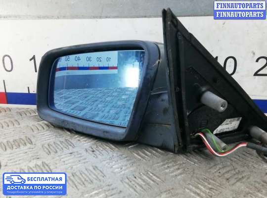 Зеркало боковое на BMW 5 (E60/E61)