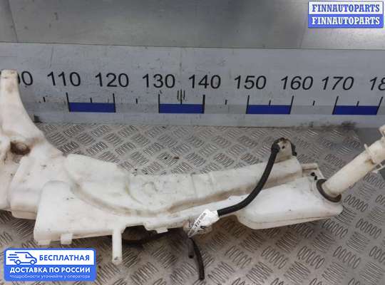 Бачок омывателя на Ford Kuga I