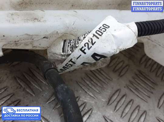 Бачок омывателя на Ford Kuga I