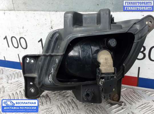 Фара противотуманная (ПТФ) на Hyundai i30 I (FD)