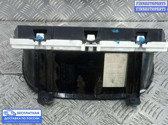 Щиток приборов на Range Rover Sport I (L320)