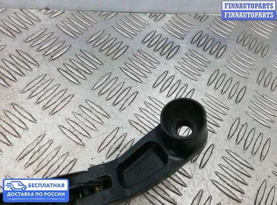 Поводок дворника на Hummer H3