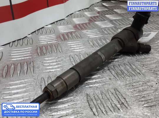 Форсунка топливная на Hyundai ix35 I / Tucson II (LM)