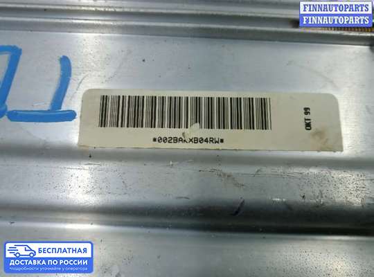 Подушка безопасности пассажира (AirBag) на Volkswagen Bora (1J2)