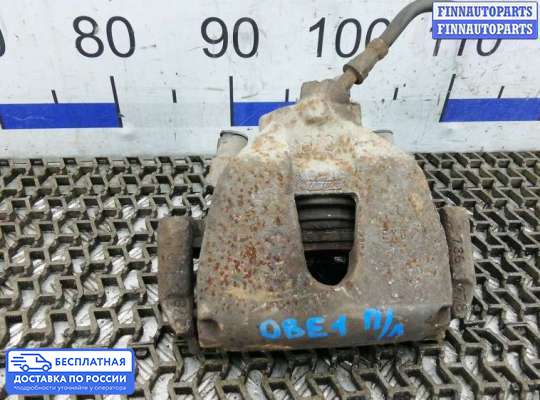 Суппорт на Volvo S40 II | V50 (MS)