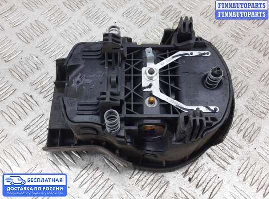 Подушка безопасности водителя (AirBag) на Nissan Pathfinder III (R51)