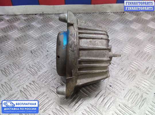 Подушка ДВС на Mercedes-Benz E (W212)