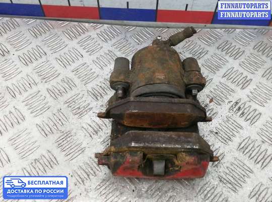 Суппорт на Volkswagen Jetta V (1K)