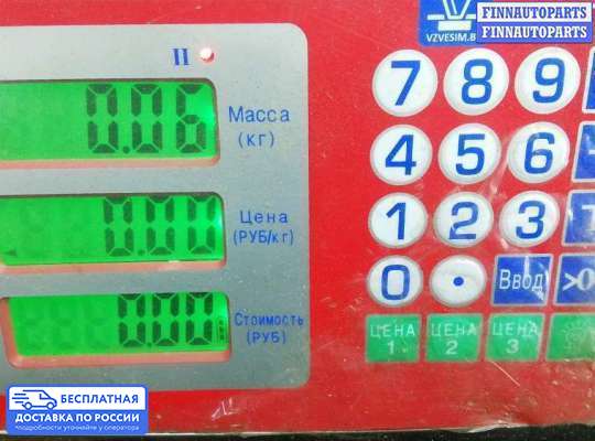 Обшивка салона на Audi A6 (C7)