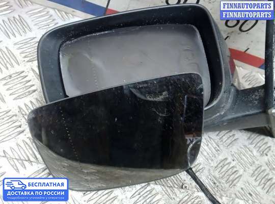 Зеркало боковое на Volvo XC60 I (Y20)