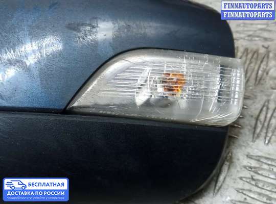 Зеркало боковое на Volvo XC60 I (Y20)