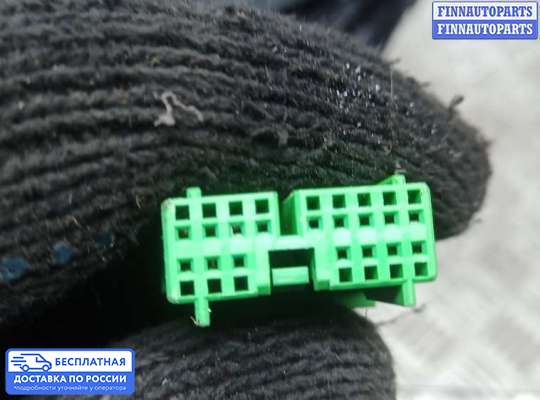 Зеркало боковое на Volvo XC60 I (Y20)