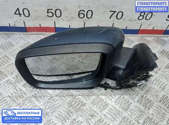 Зеркало боковое на Volvo XC60 I (Y20)