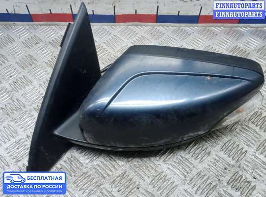 Зеркало боковое на Volvo XC60 I (Y20)