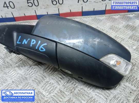 Зеркало боковое на Volvo XC60 I (Y20)