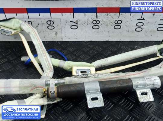 Подушка безопасности (прочее) на Dodge Grand Caravan V (RT)