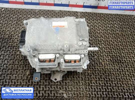 Инвертор на Toyota Camry XV50