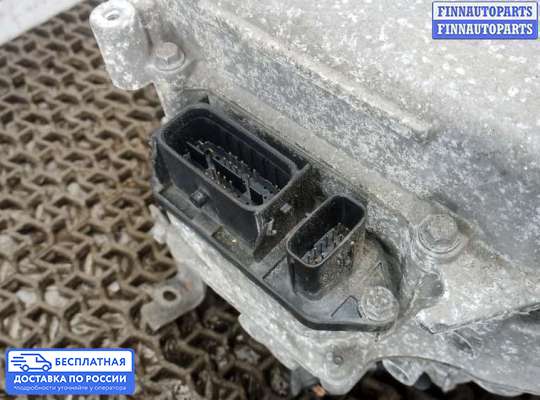 Инвертор на Toyota Camry XV50