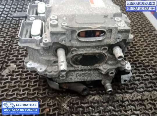 Инвертор на Toyota Camry XV50