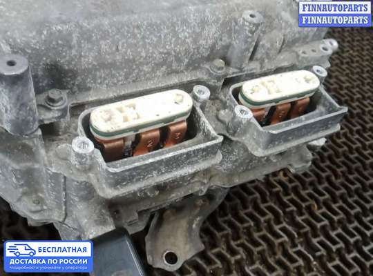 Инвертор на Toyota Camry XV50