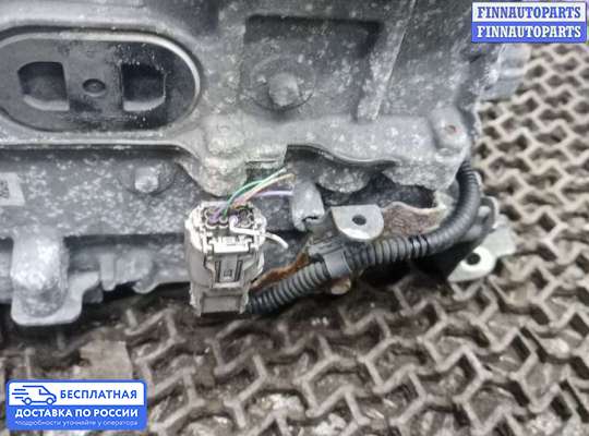 Инвертор на Toyota Camry XV50