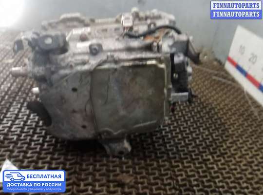 Инвертор на Toyota Camry XV50