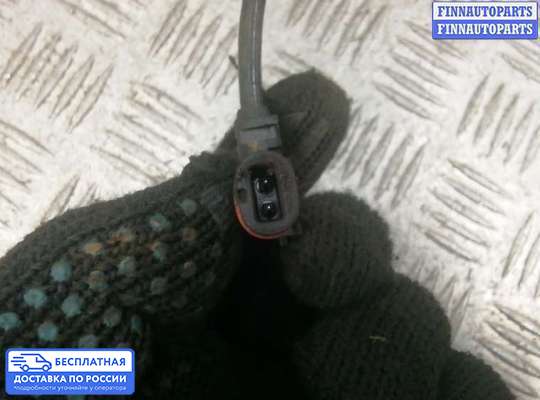 Ступица на Mercedes-Benz C (W204)