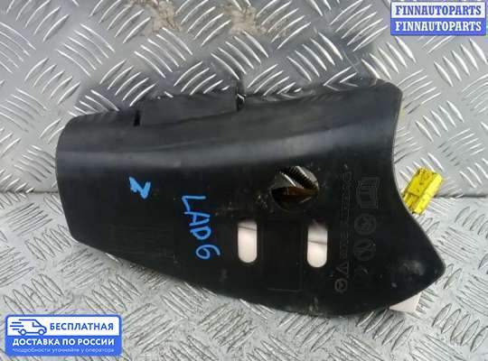 Подушка безопасности пассажира (AirBag) на Mazda 6 III (GJ)