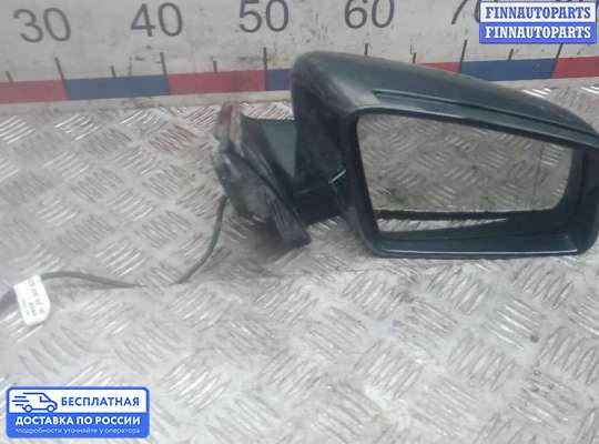 Зеркало боковое на Mercedes-Benz E (W212)