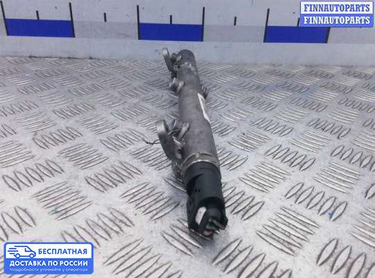 Рампа (рейка) топливная на Mercedes-Benz S (W221)