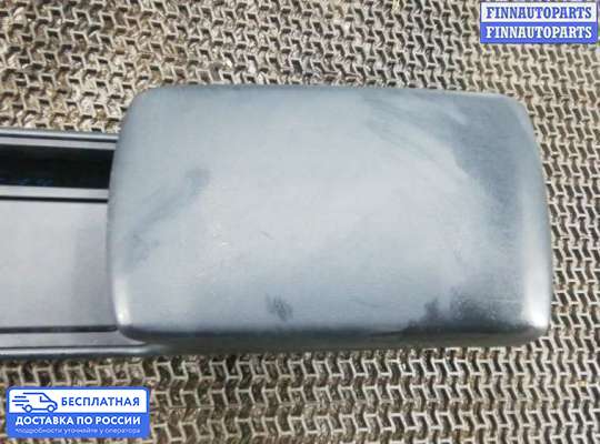 Подлокотник на Mazda 3 I (BK)