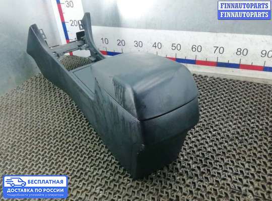 Подлокотник на Mazda 3 I (BK)