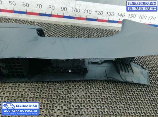 Подлокотник на Mazda 3 I (BK)
